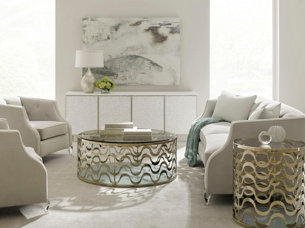 BOMB-SHELL CREDENZA - Frankwebs