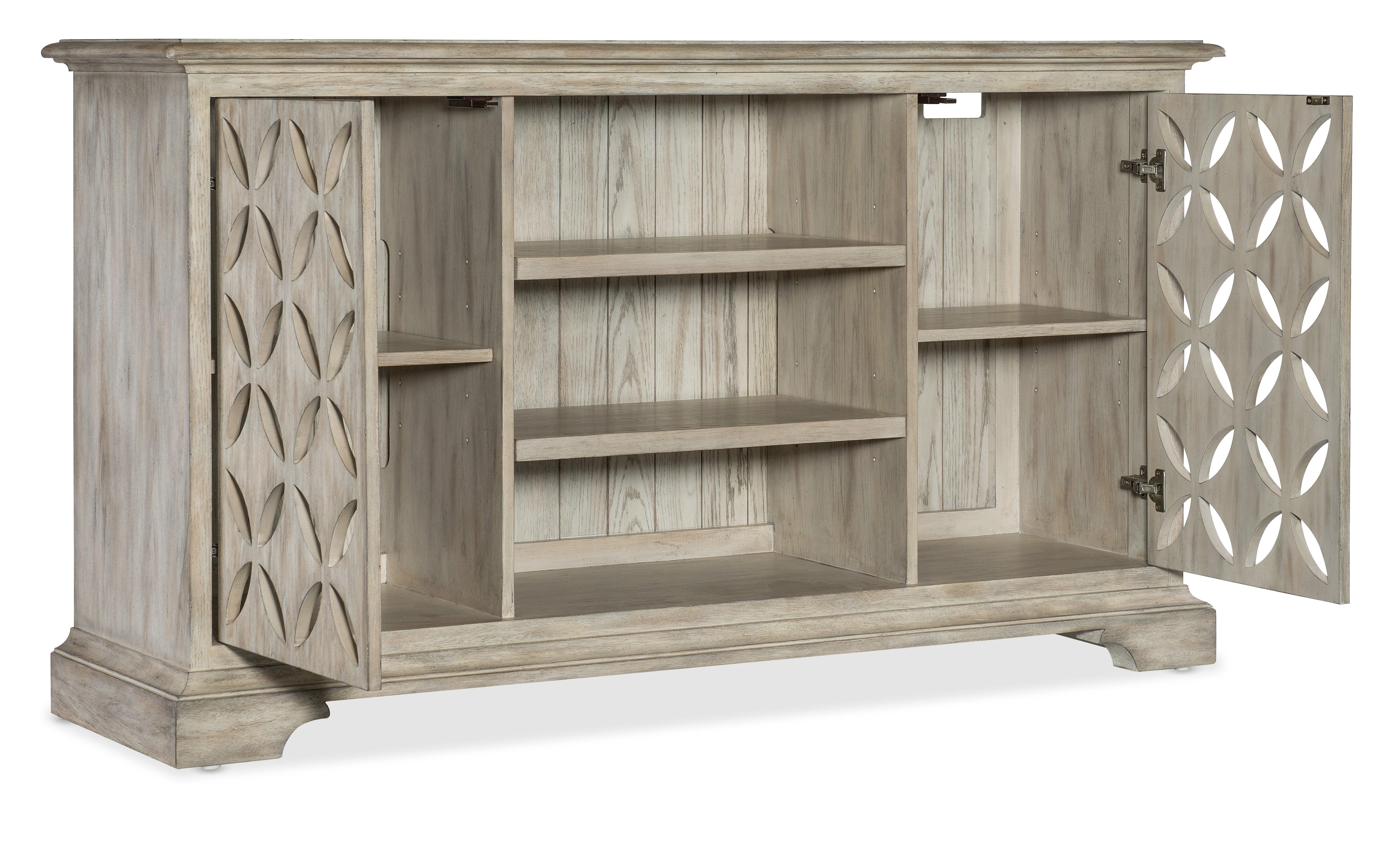 Commerce & Market Underhill Entertainment Console - Frankwebs