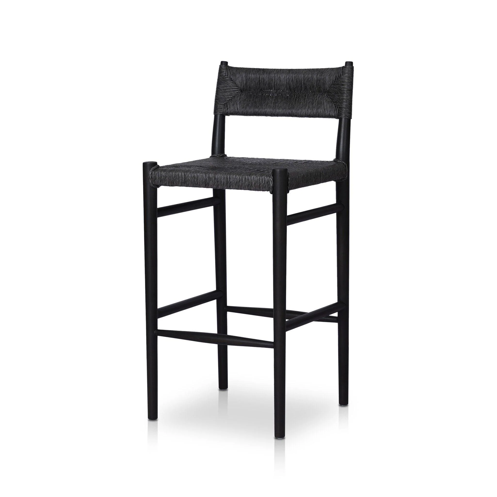 Lomas Bar  Counter Outdoor Stool - Frankwebs