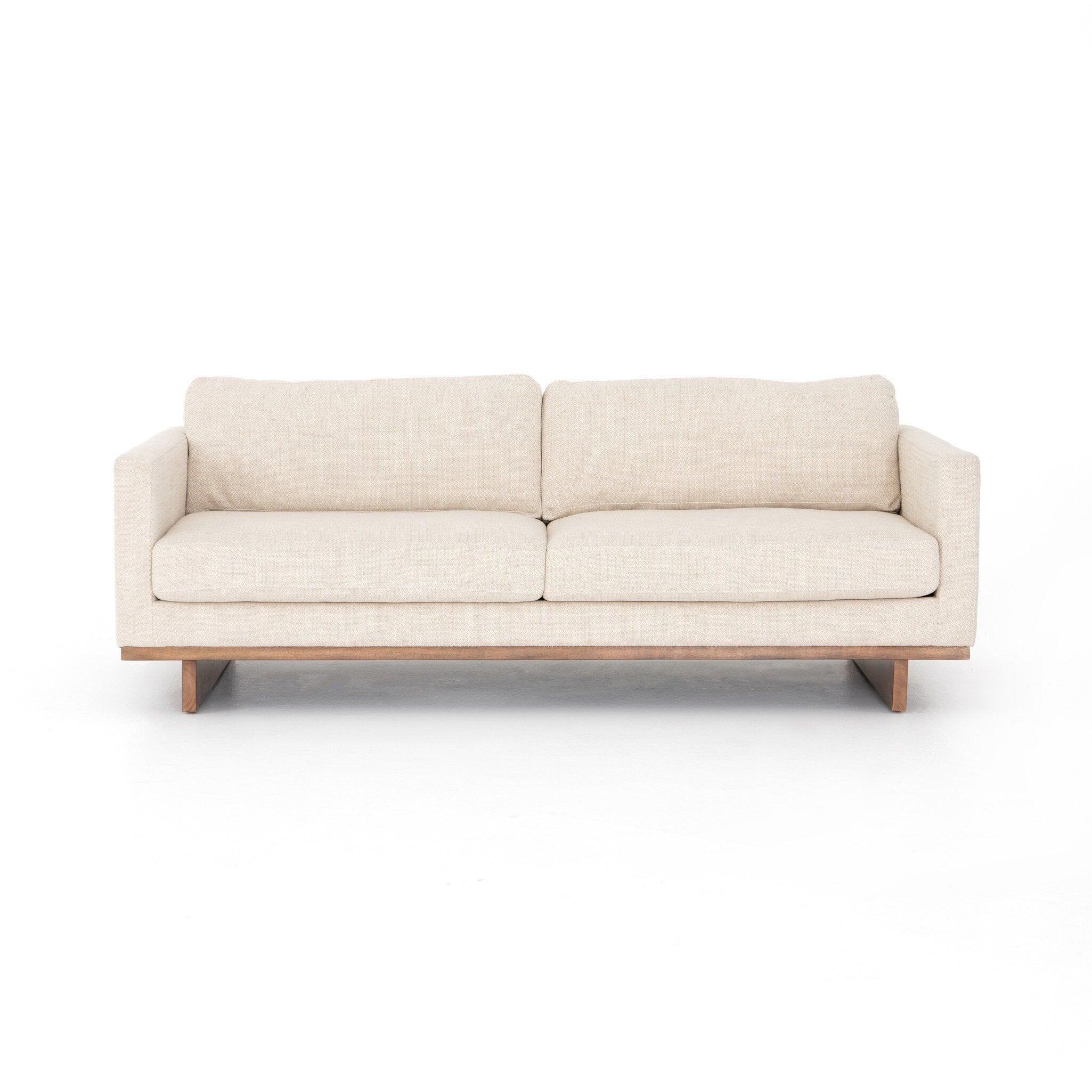 Everly Sofa - Frankwebs