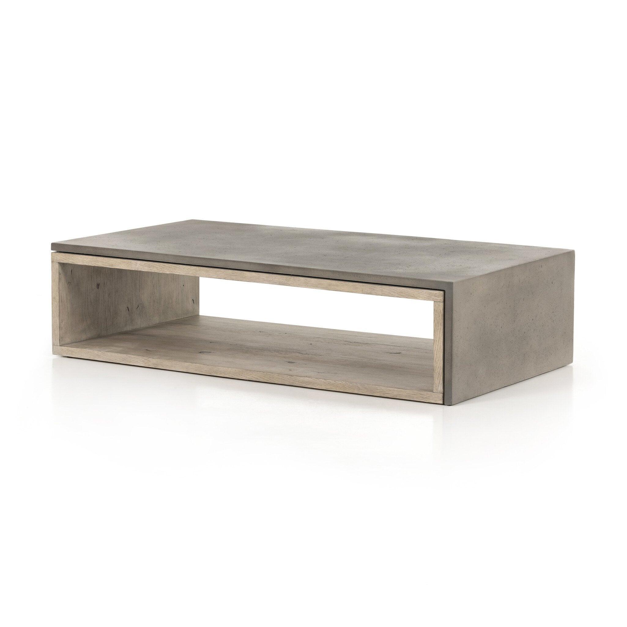 Faro Coffee Table - Frankwebs
