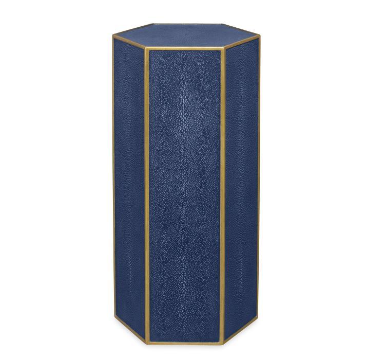 Thomas O'Brien Romeo Tall Side Table - Frankwebs