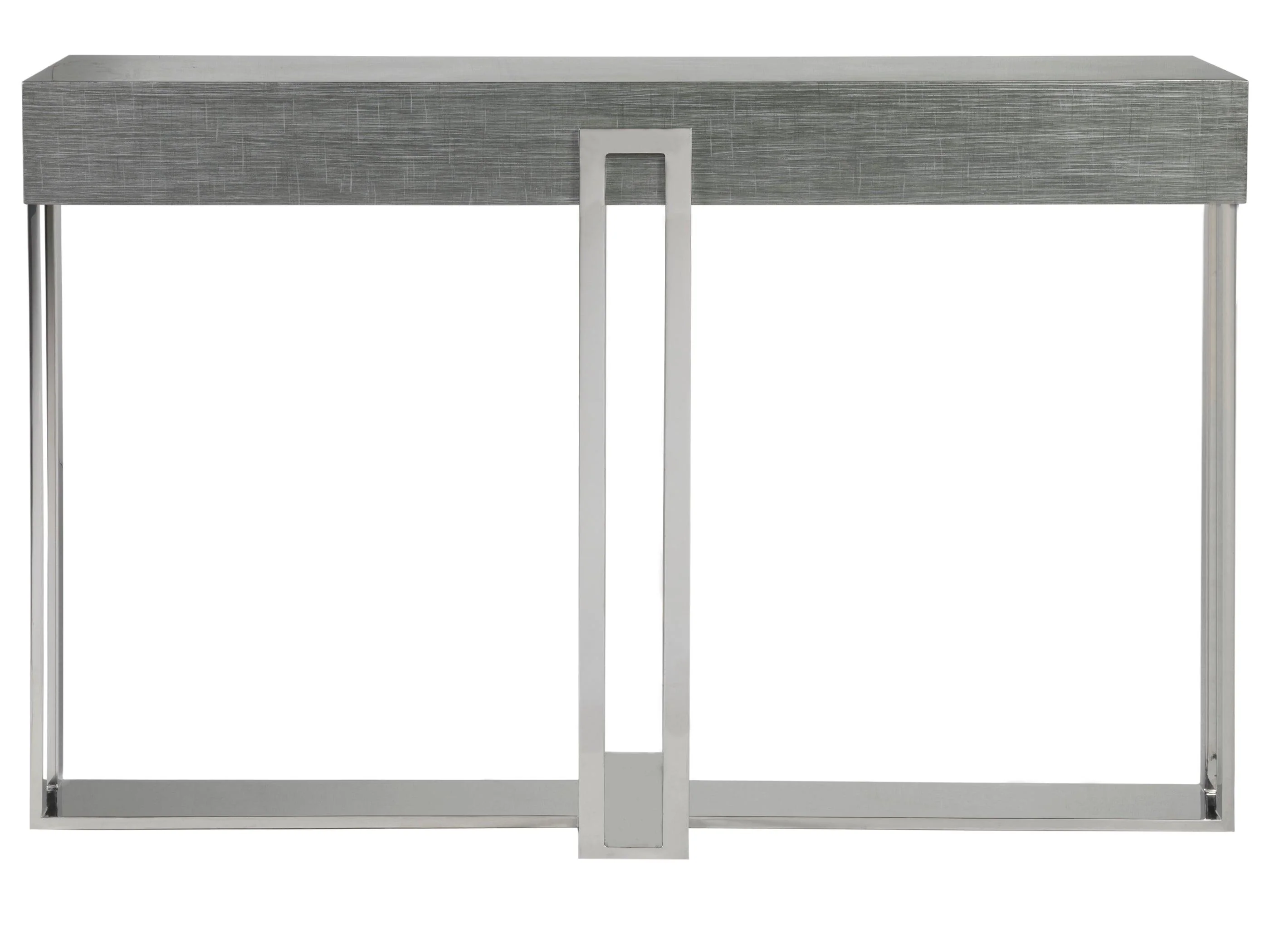 Signature Designs Iridium Console - Frankwebs