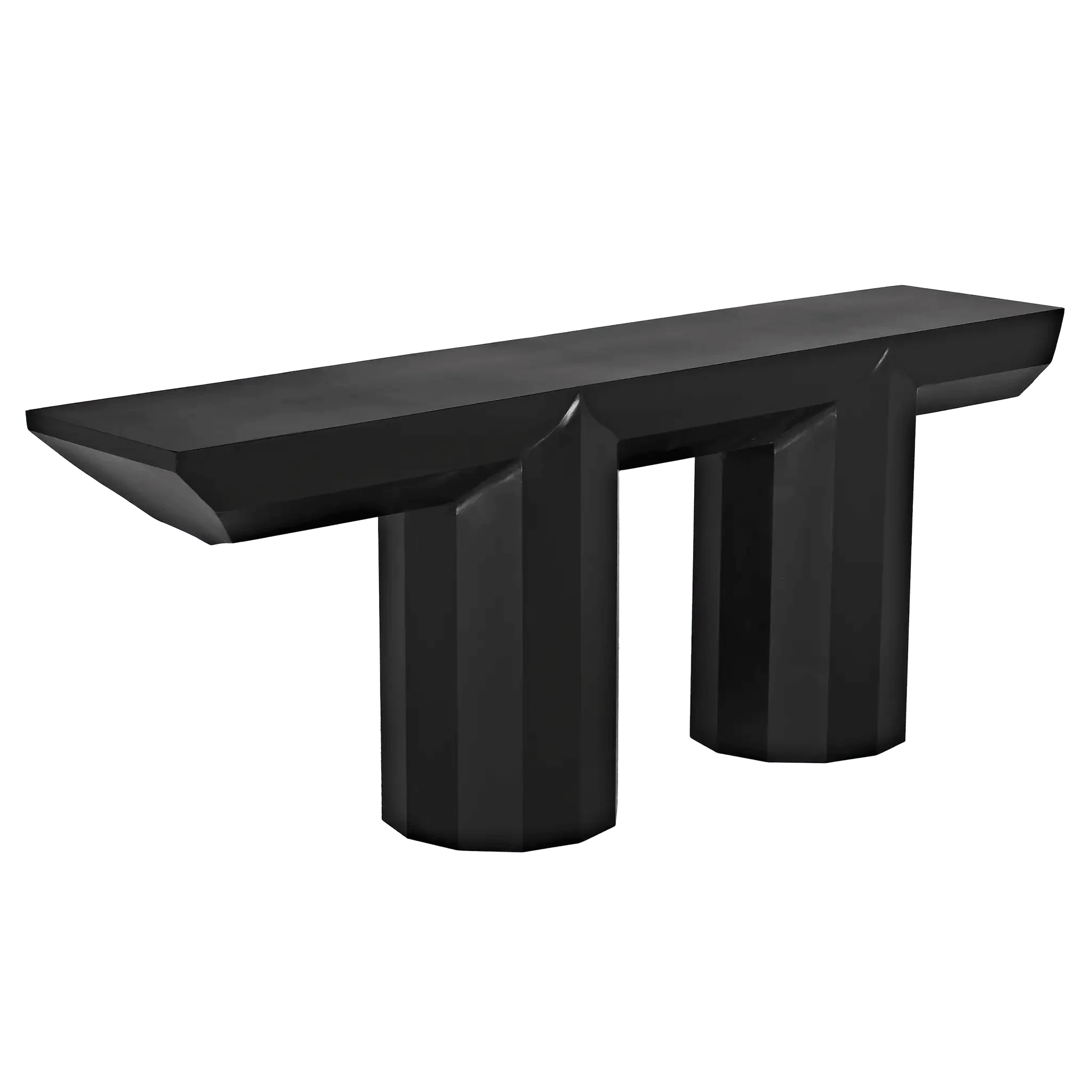 Los Altos Console - Frankwebs