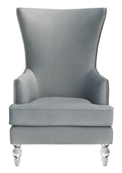 GEODE MODERN WINGBACK CHAIR - Frankwebs