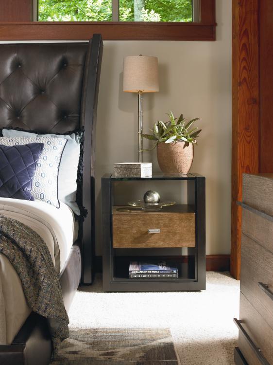 Mesa Hallam Nightstand - Frankwebs