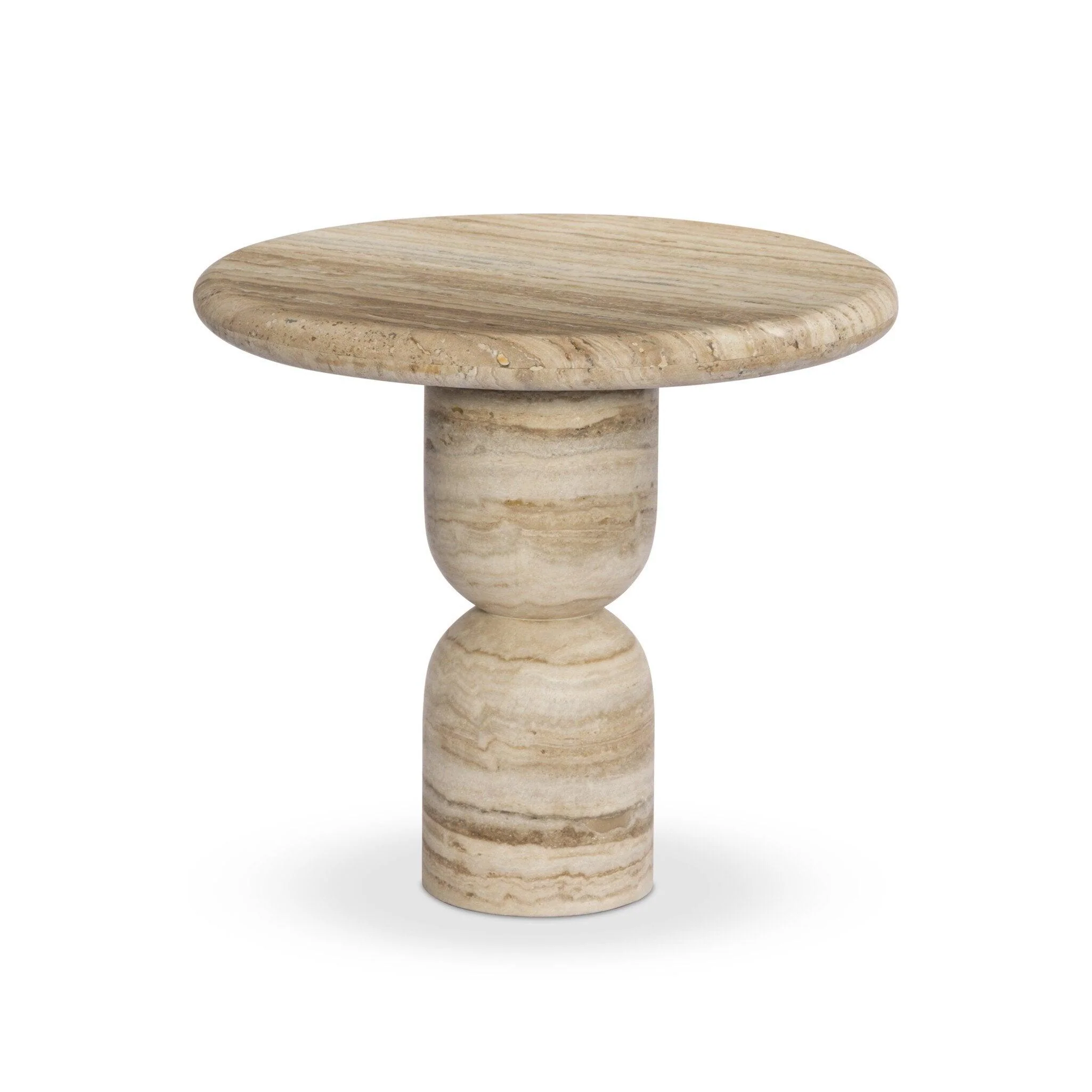Figueroa End Table - Frankwebs