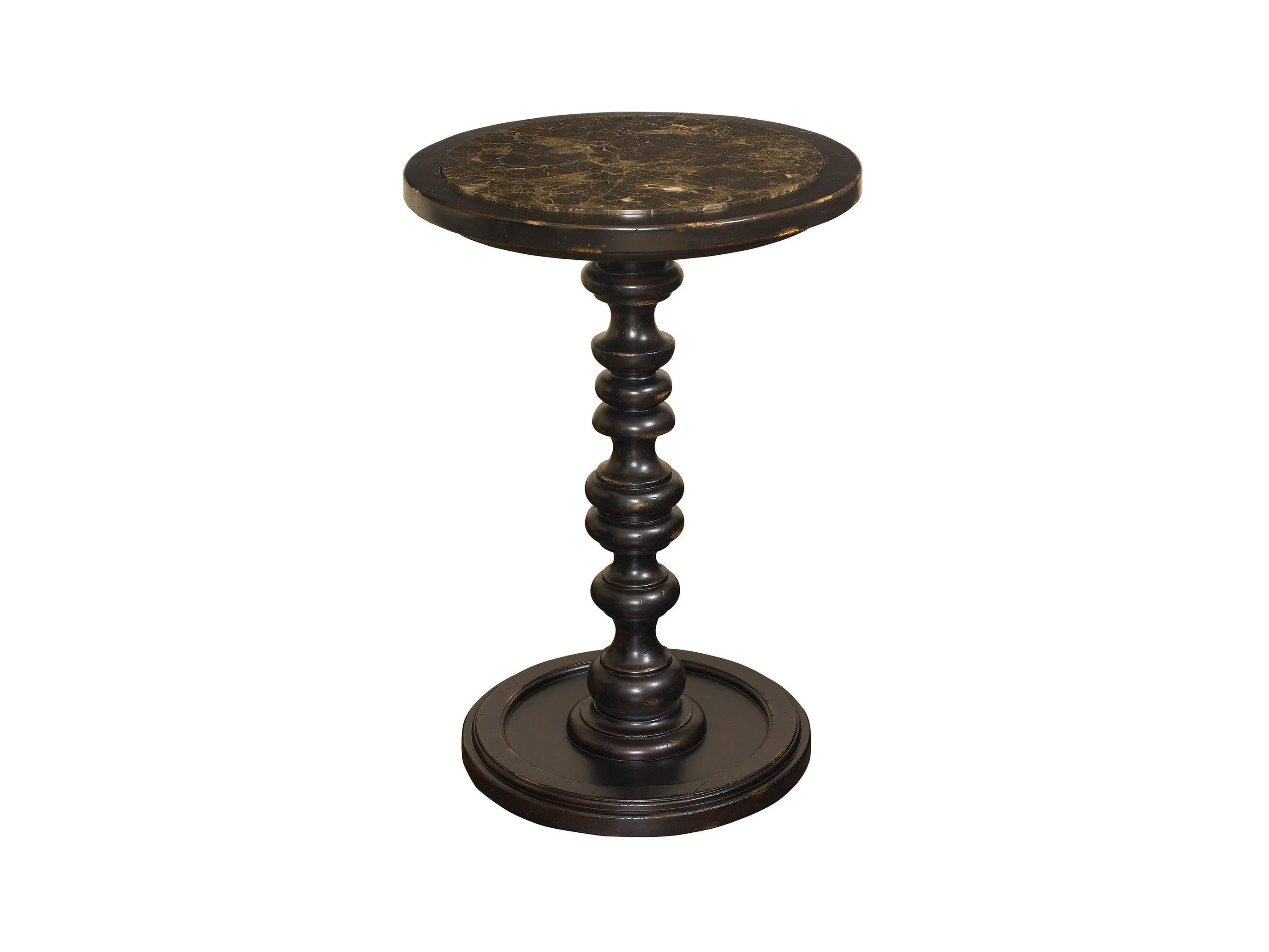 Kingstown Pitcairn Accent Table - Frankwebs