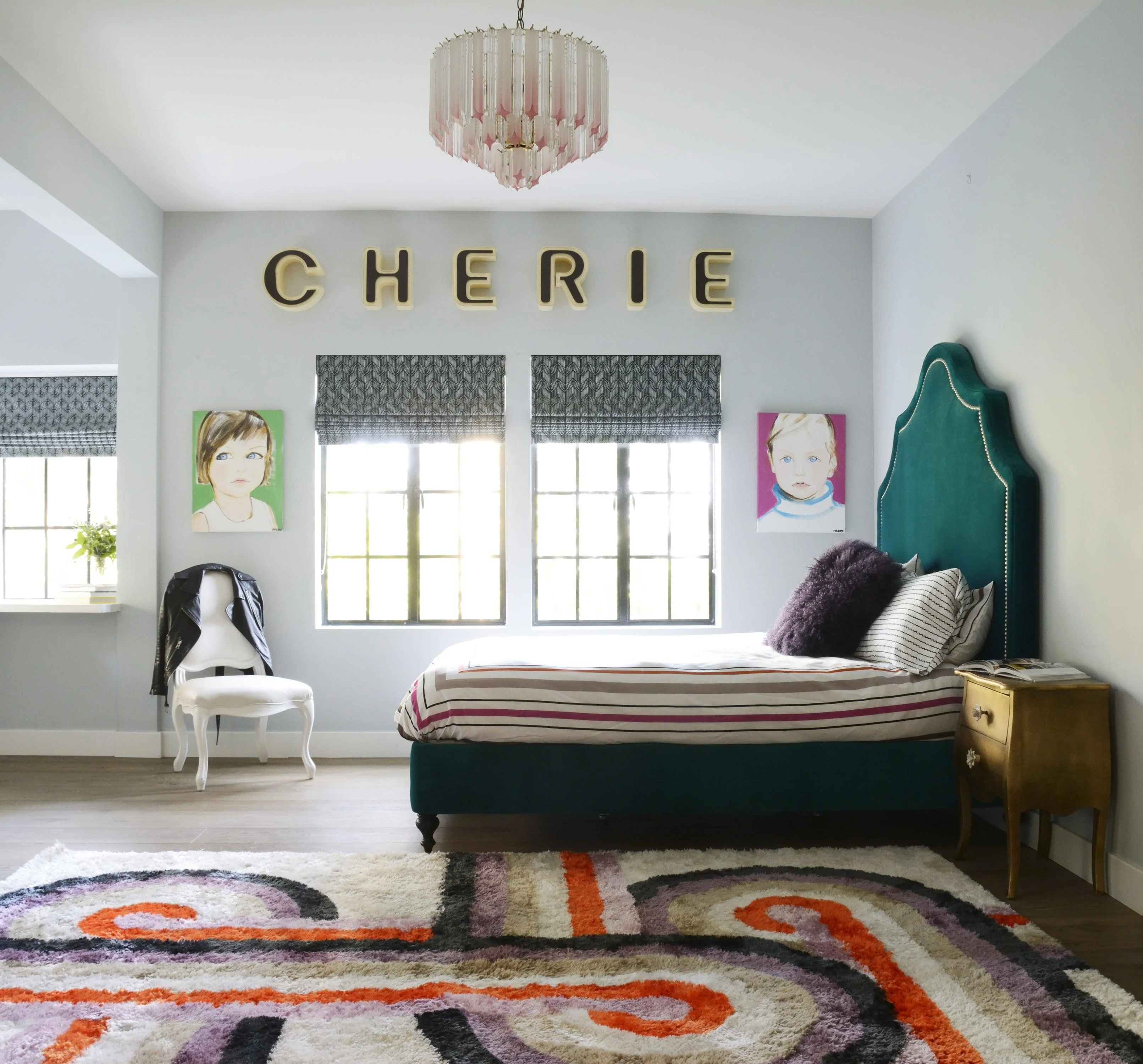 Novogratz - Turnstyle - Frankwebs