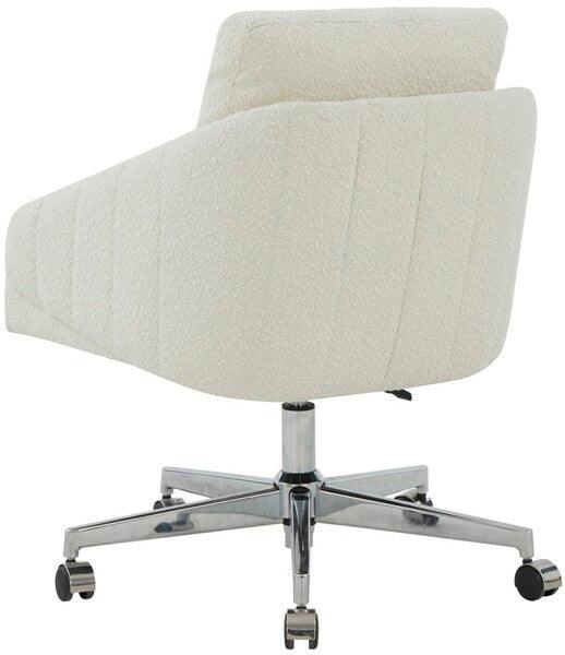 BLAYKE ADJUSTABLE DESK CHAIR - Frankwebs