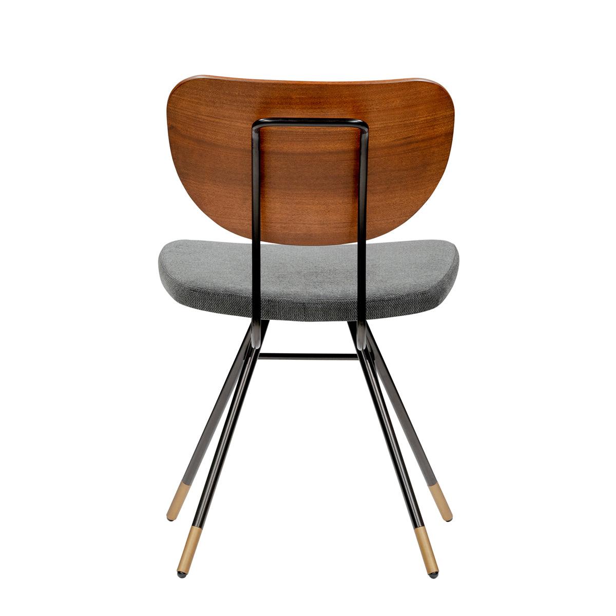 Miriam Side Chair - Set of 2 - Frankwebs