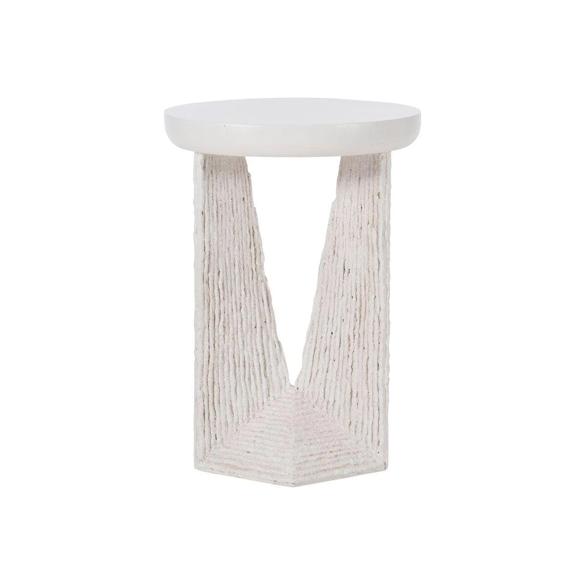 VOILE ACCENT TABLE - Frankwebs