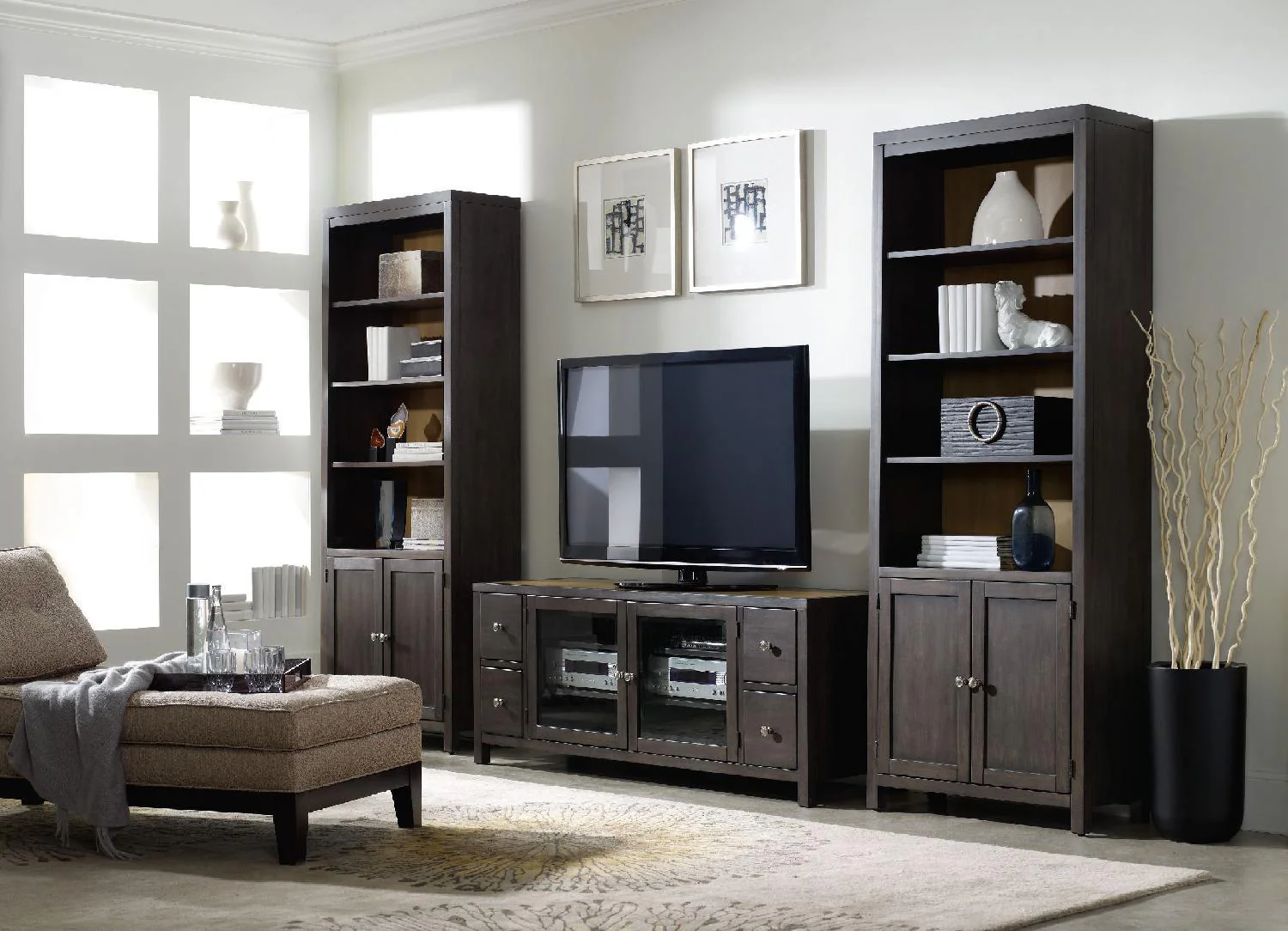 South Park Bunching Bookcase - Frankwebs