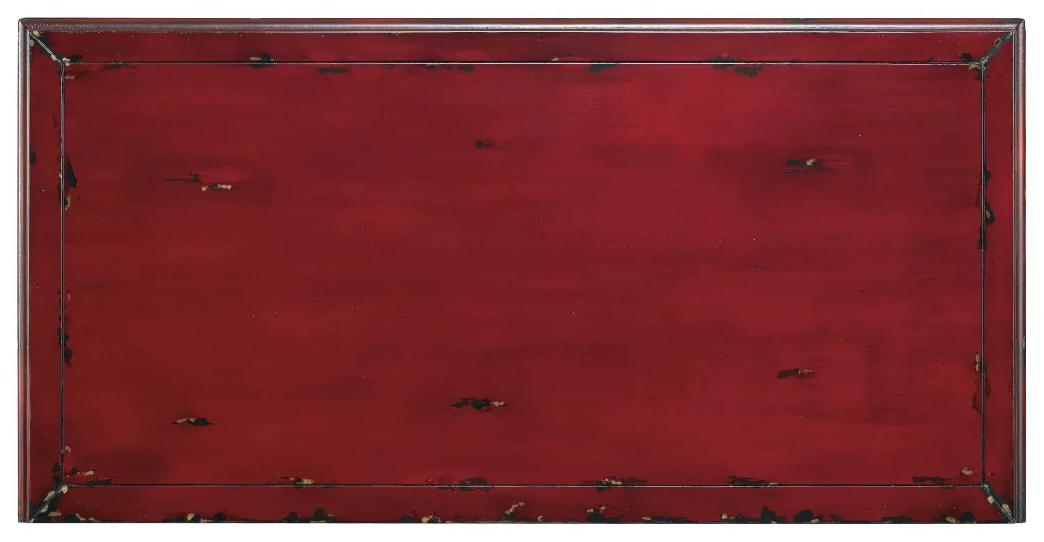 Red Bombe Chest - Frankwebs