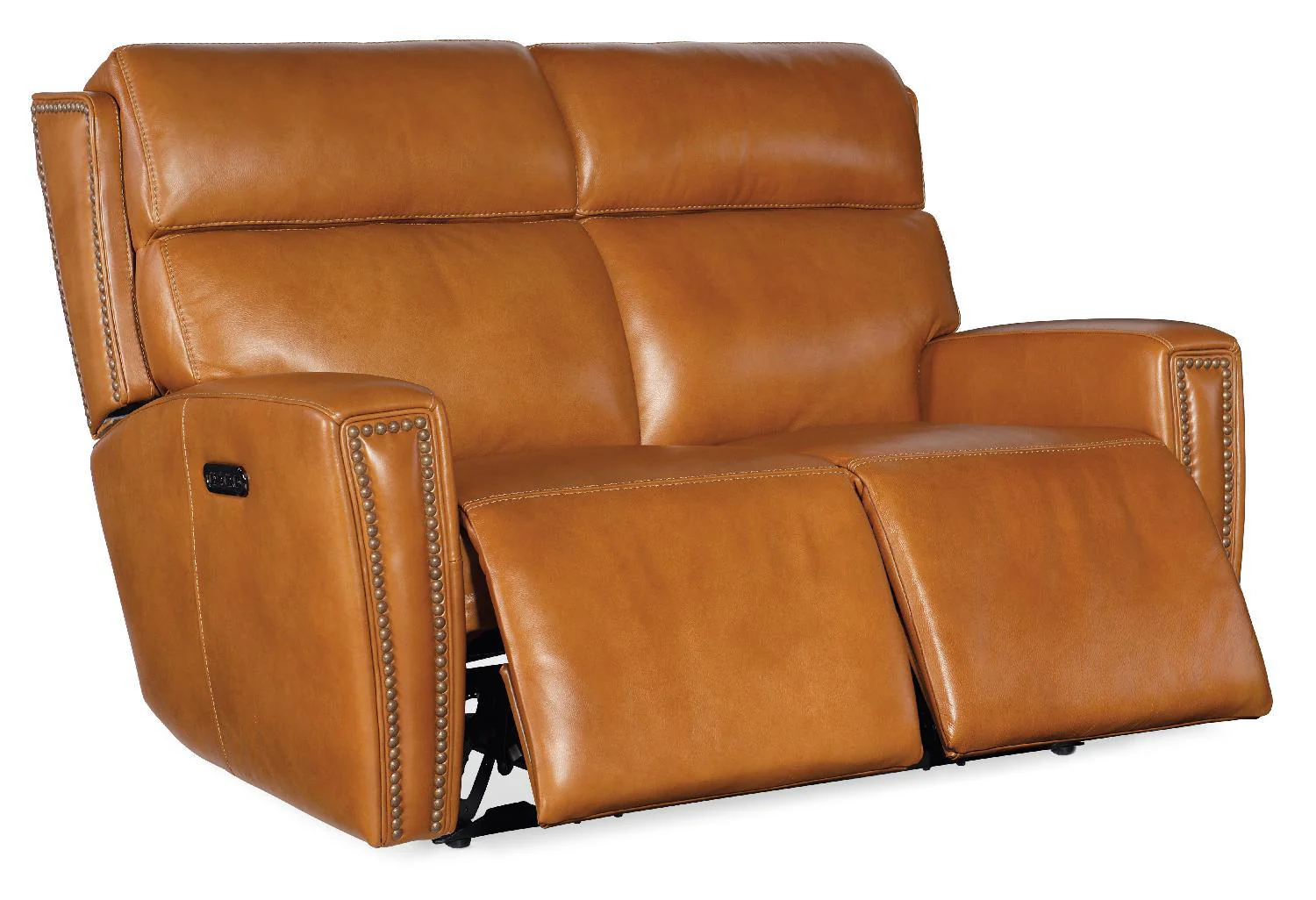 Ruthe Zero Gravity Power Recline Loveseat with Power Headrest - Frankwebs