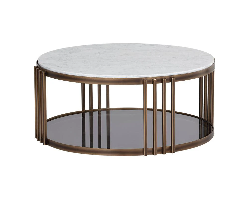 Naxos Coffee Table - Frankwebs