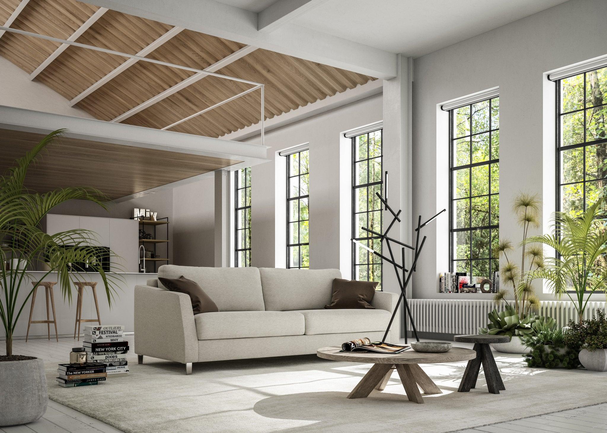 Monika Sleeper - Frankwebs