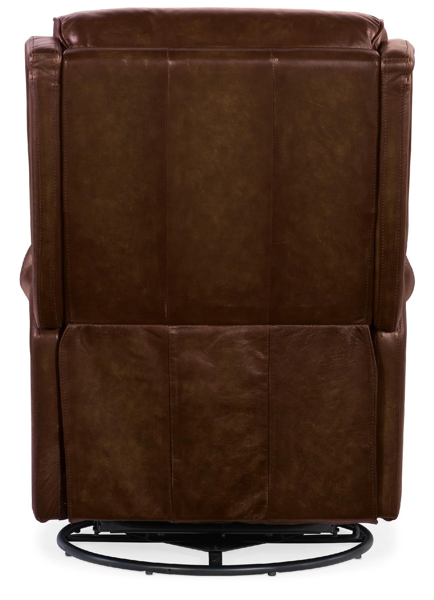 Stark Power Swivel Glider Recliner - Frankwebs