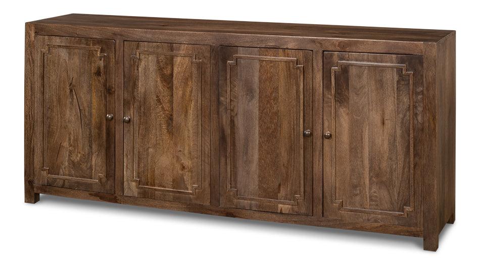 Benedict Sideboard - Frankwebs