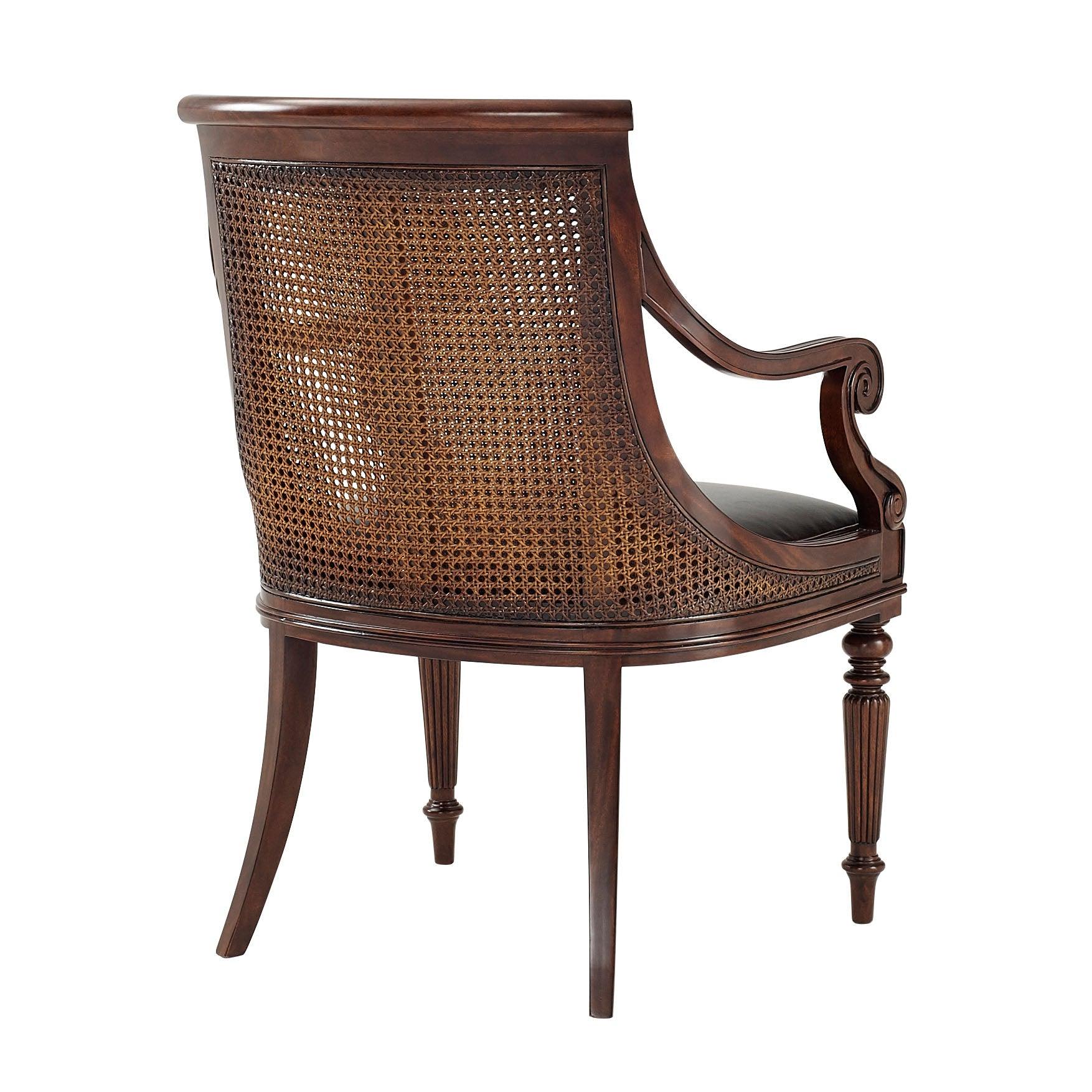 Dalton Armchair - Set Of 2 - Frankwebs