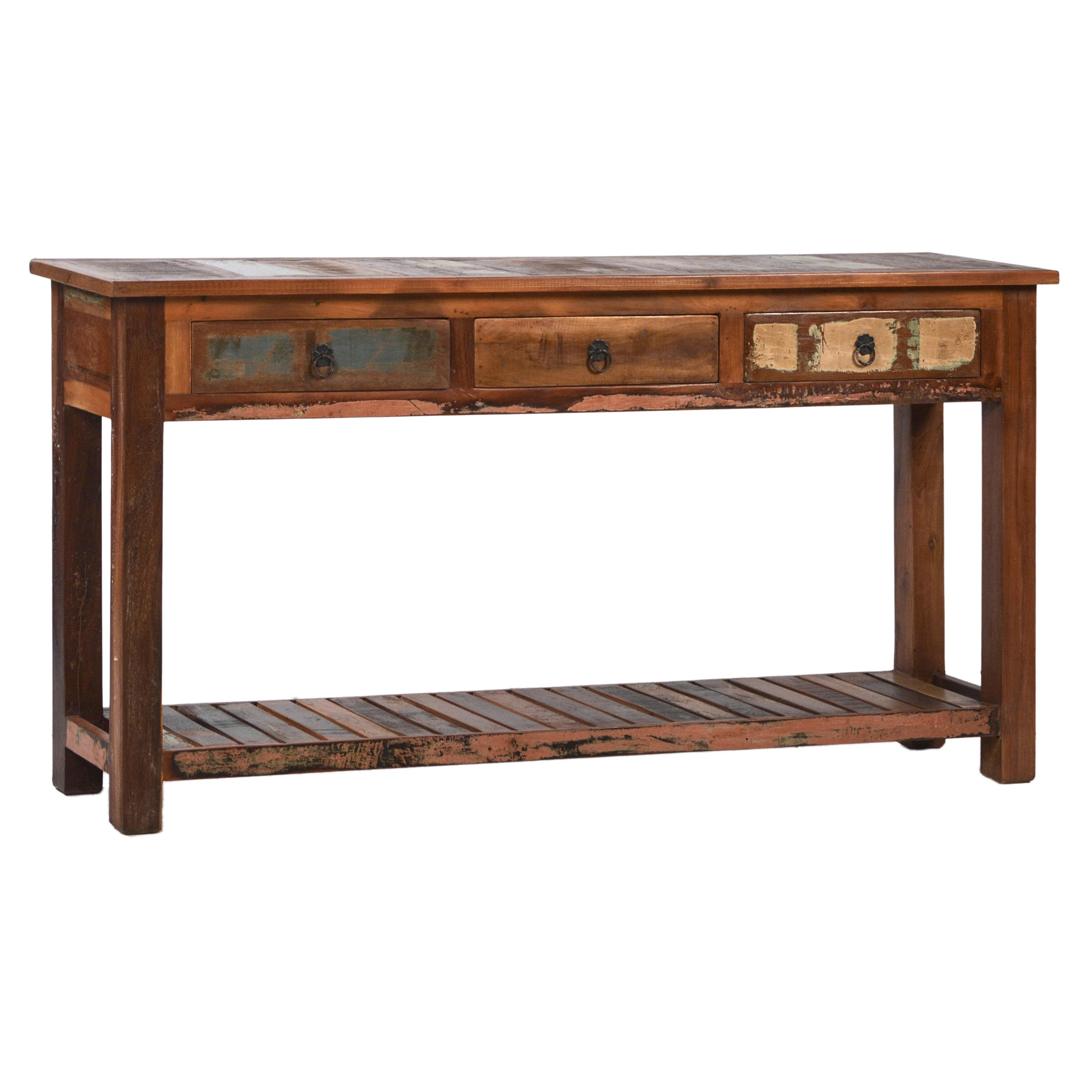 Natalie Console Table - Frankwebs
