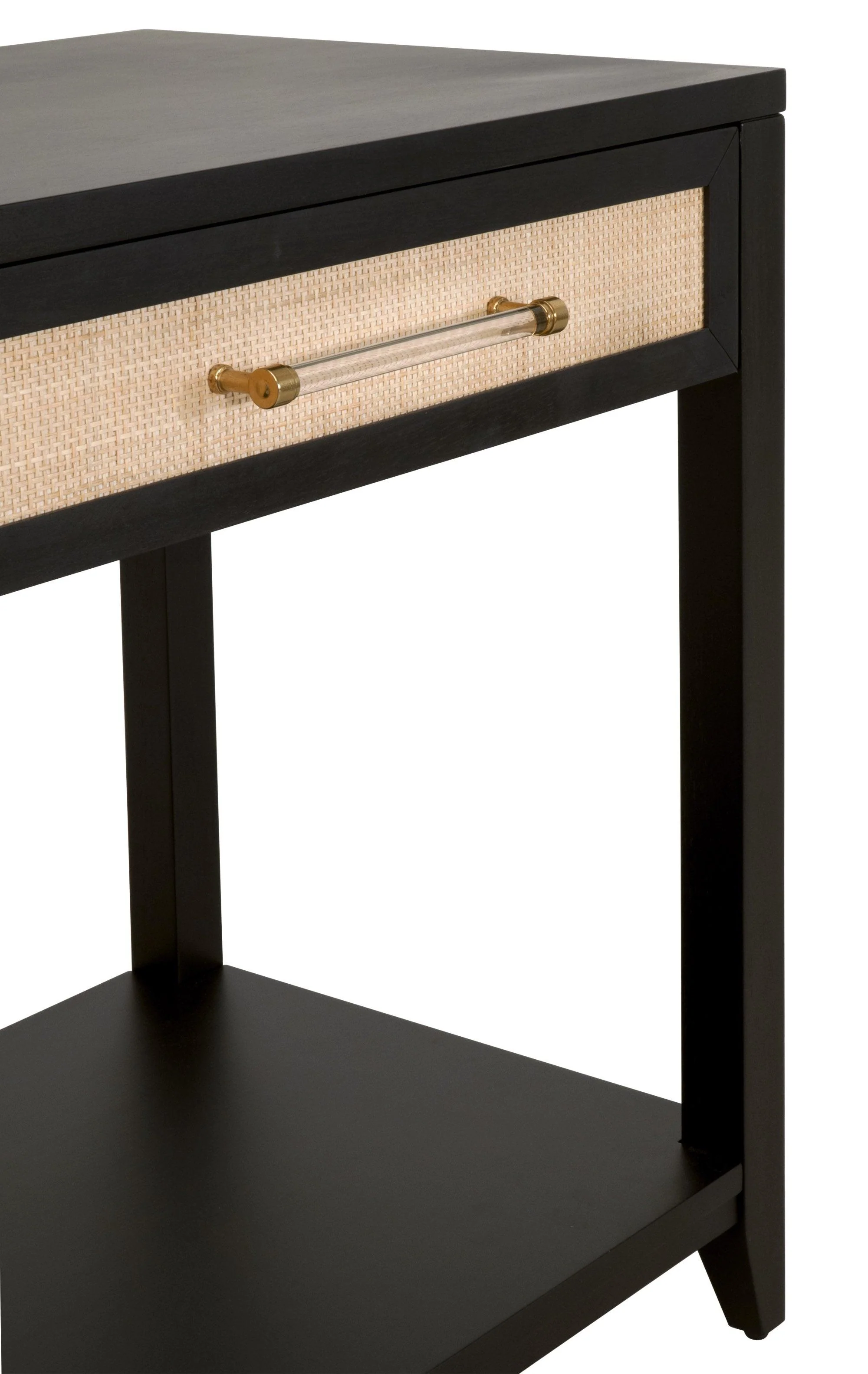 Holland 2-Drawer Console Table - Frankwebs