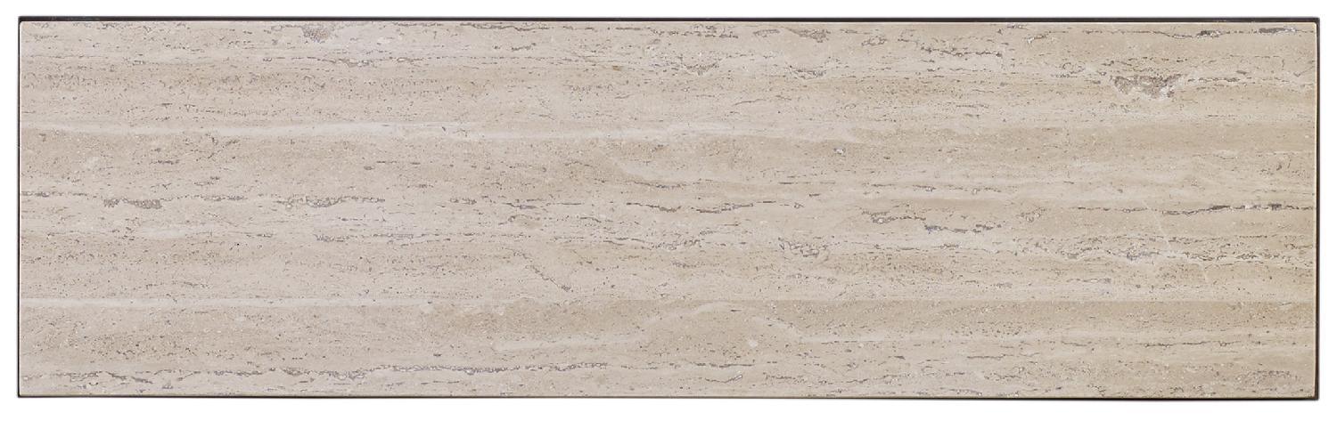 Thin Metal Console - Frankwebs