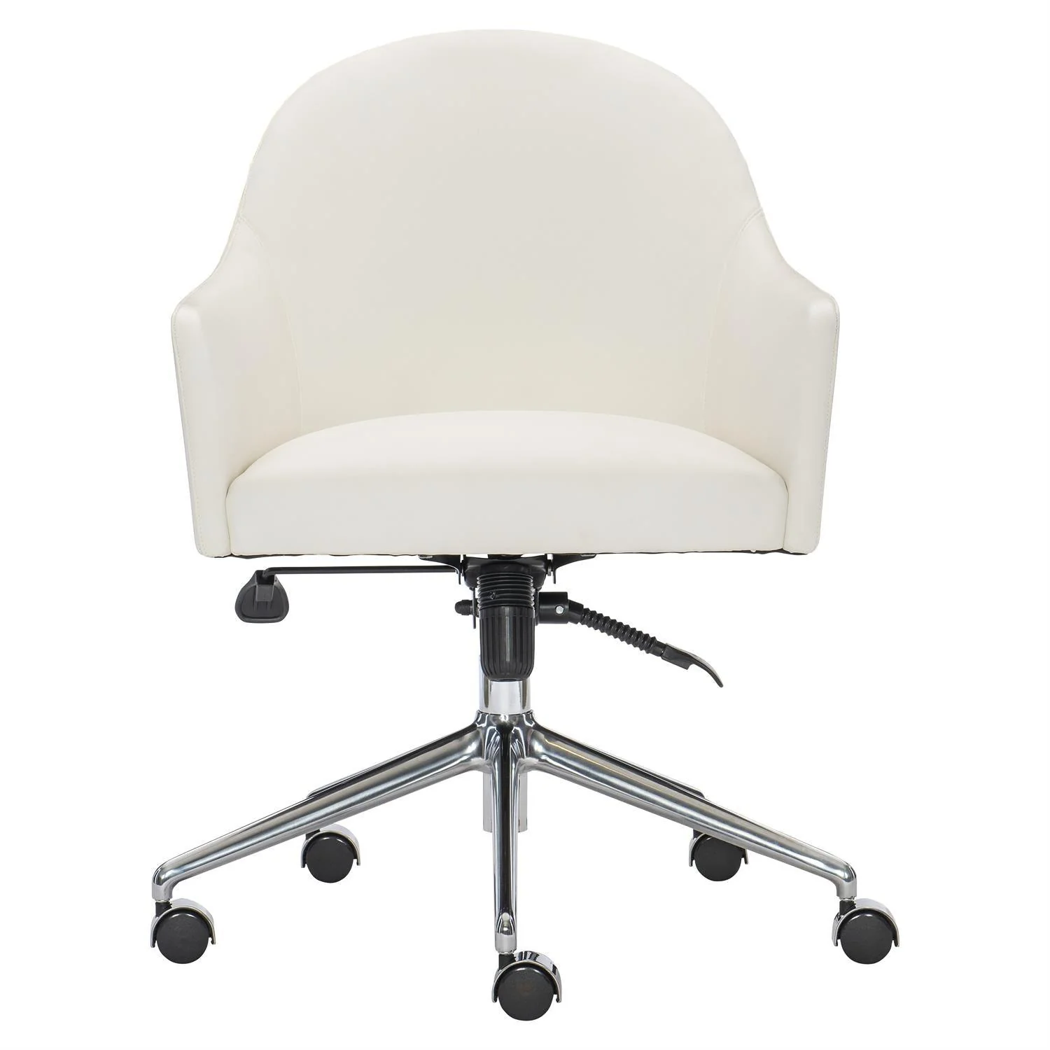 HALSEY OFFICE CHAIR - Frankwebs