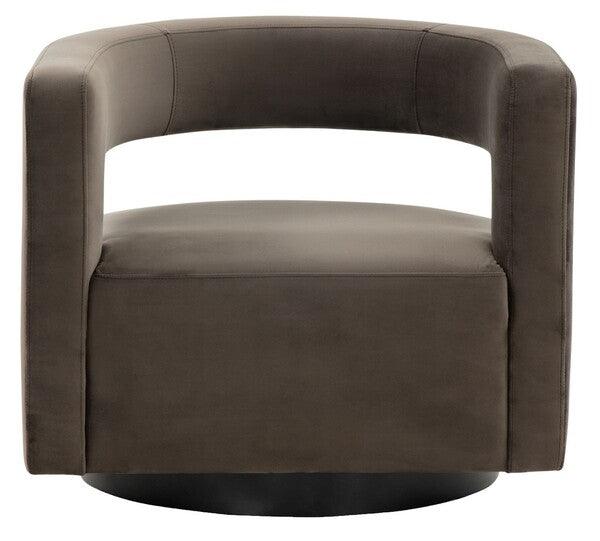 EDGAR SWIVEL CHAIR - Frankwebs