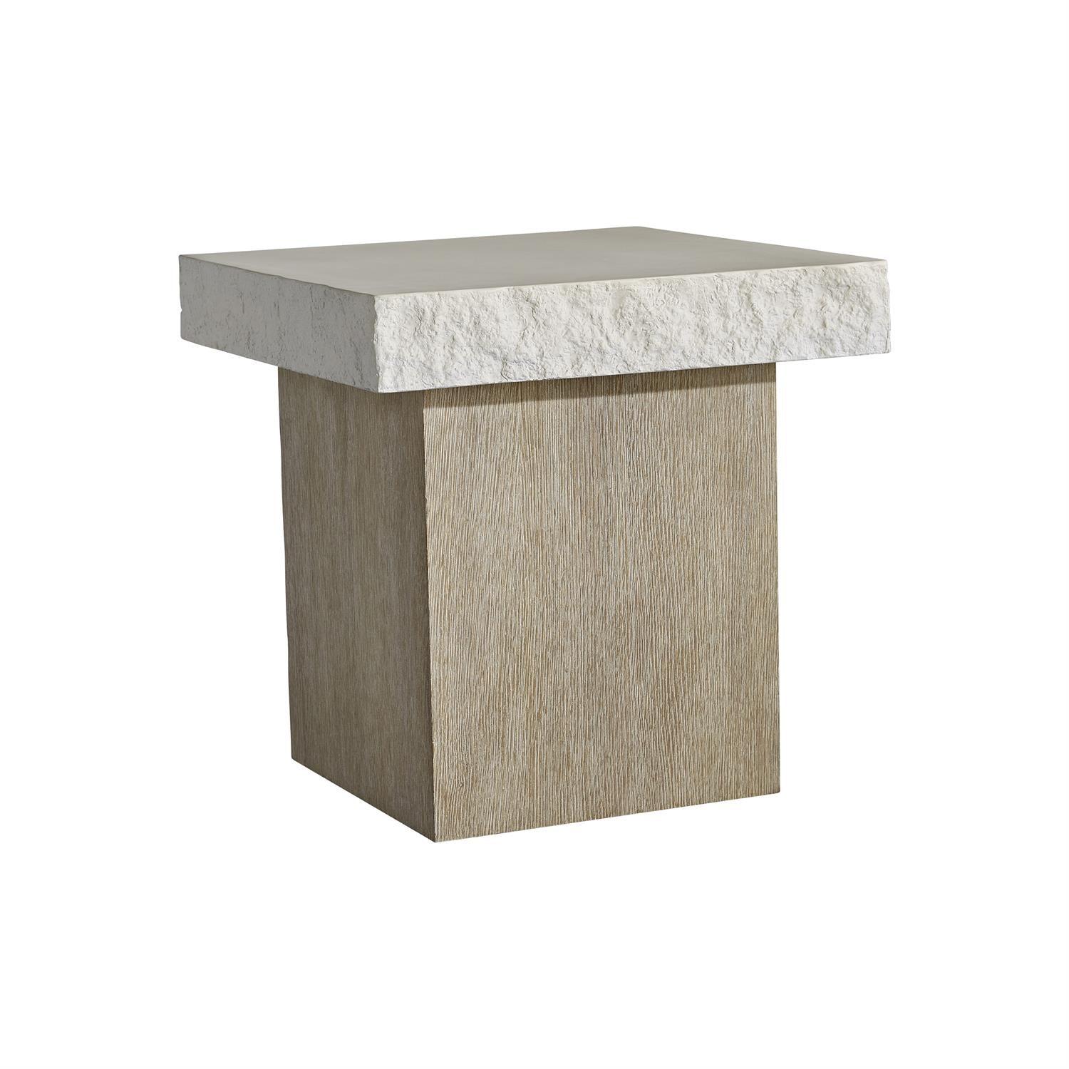 BEAUCLAIR SIDE TABLE - Frankwebs