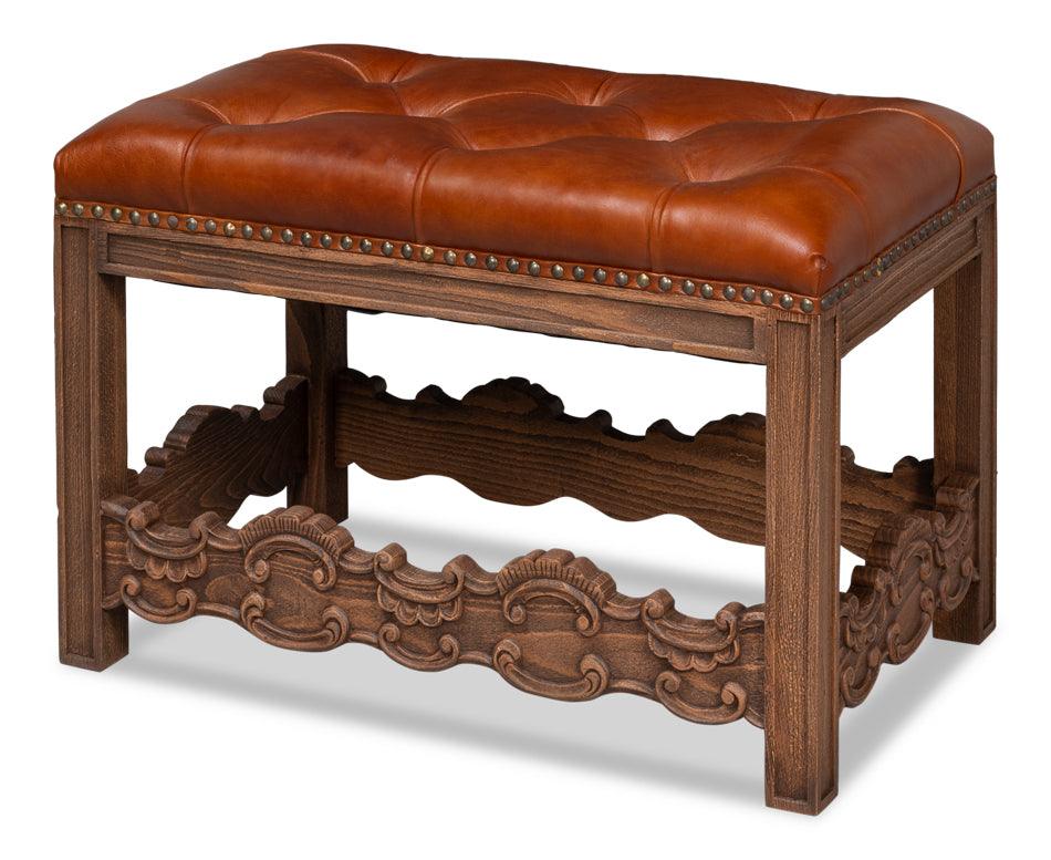Equestrian Bench - Frankwebs