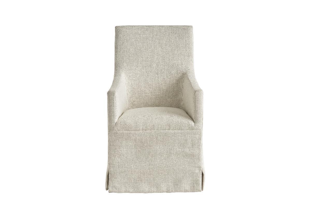 Coalesce Manning Slip Coverd Chair - Set of 2 - Frankwebs
