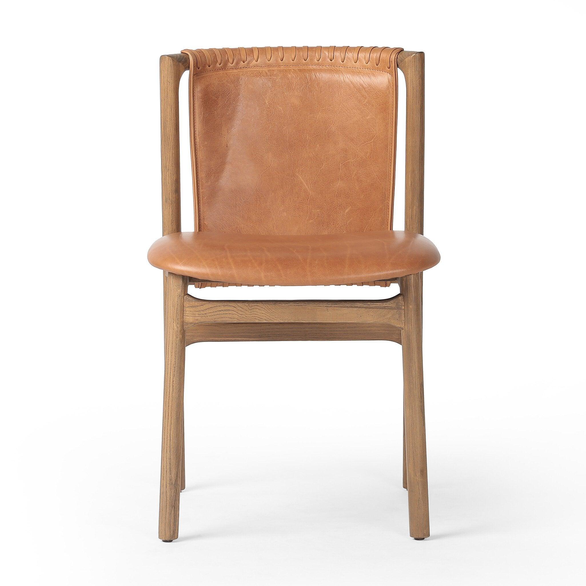 Baden Dining Chair - Frankwebs