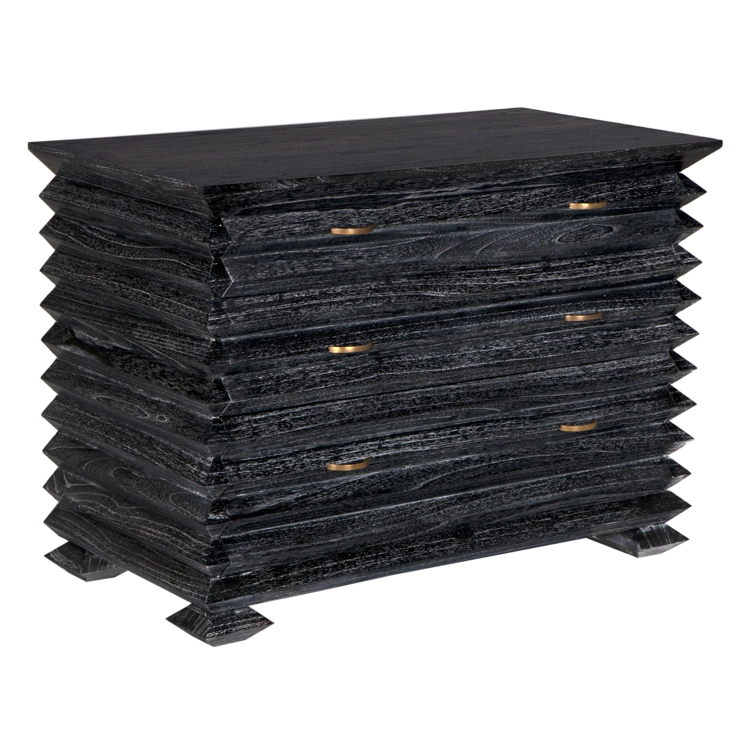 Tiago Chest - Frankwebs