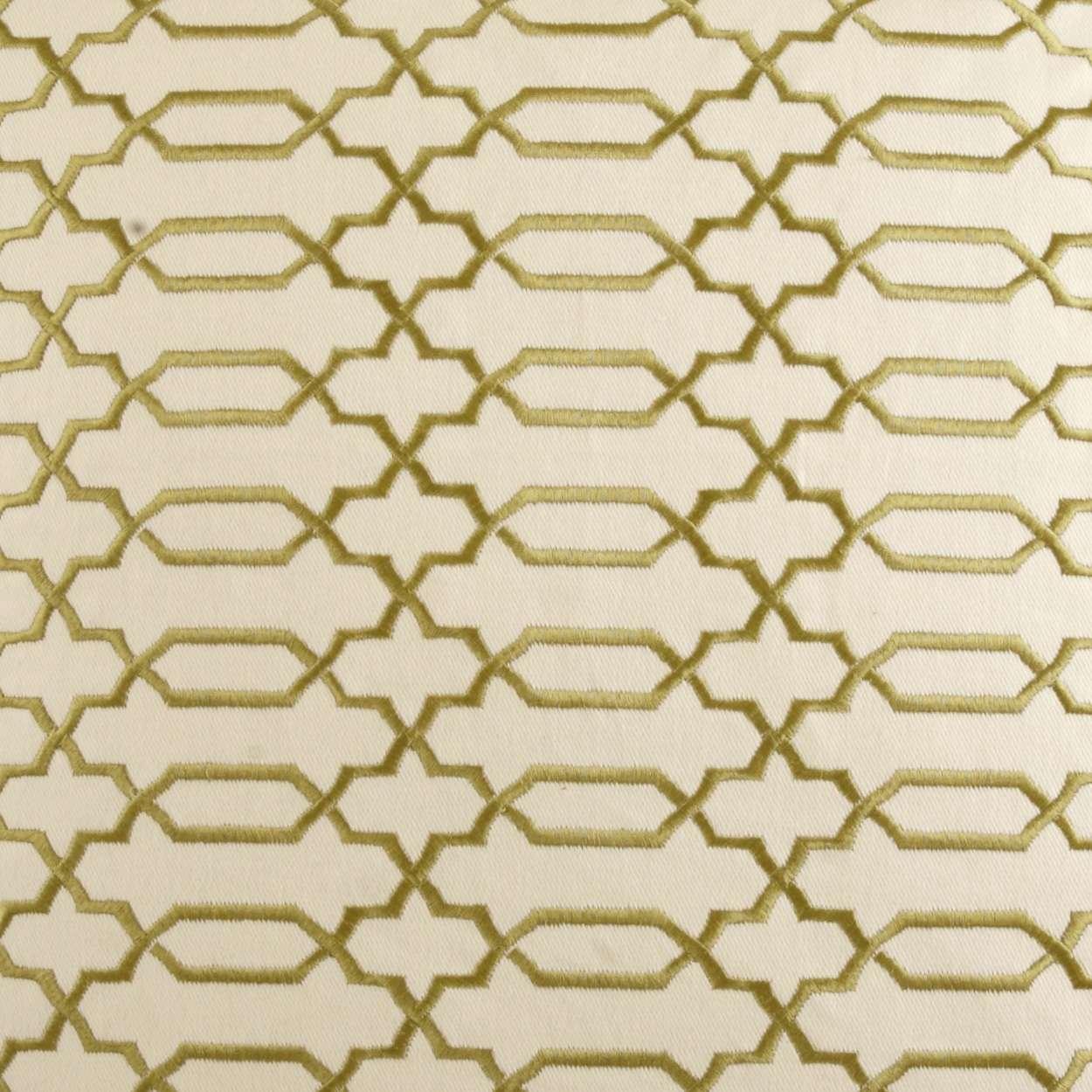 Lattice Pillow - Frankwebs