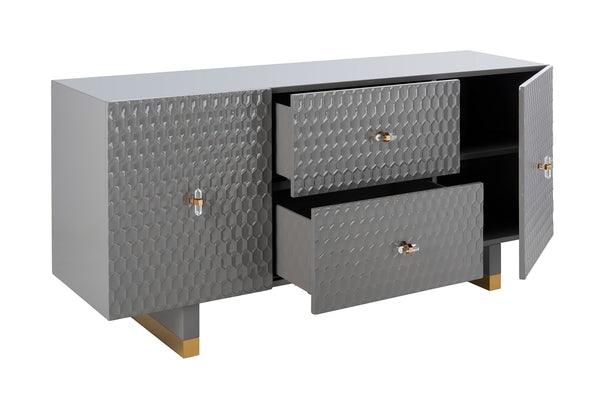 KINGSLY SIDEBOARD - Frankwebs