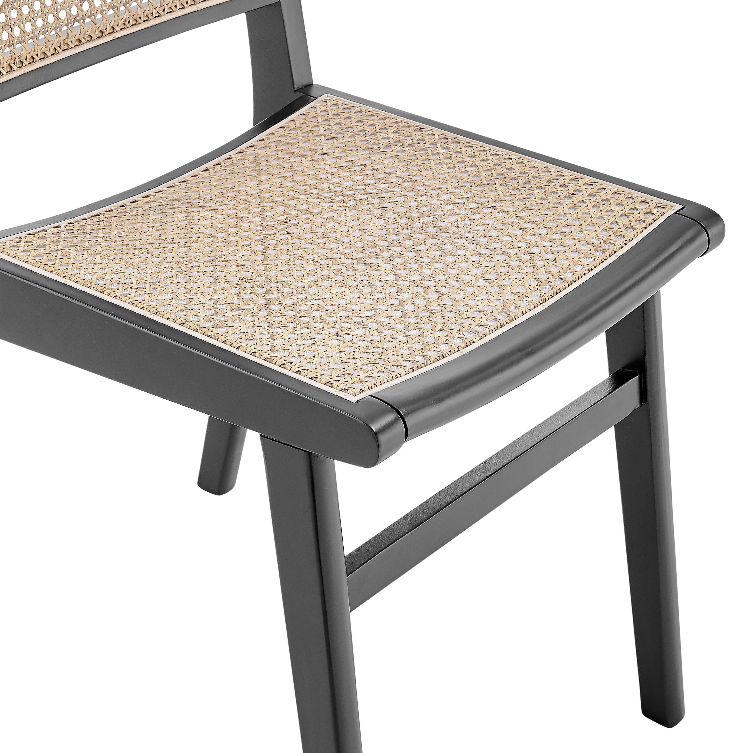Joelle Side Chair - Frankwebs