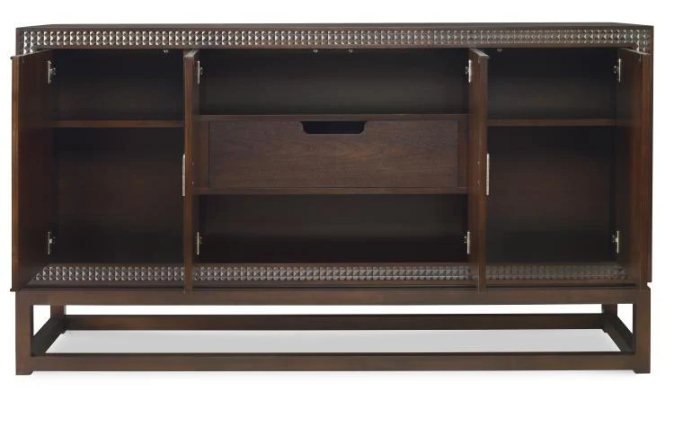Tribeca Credenza - Frankwebs