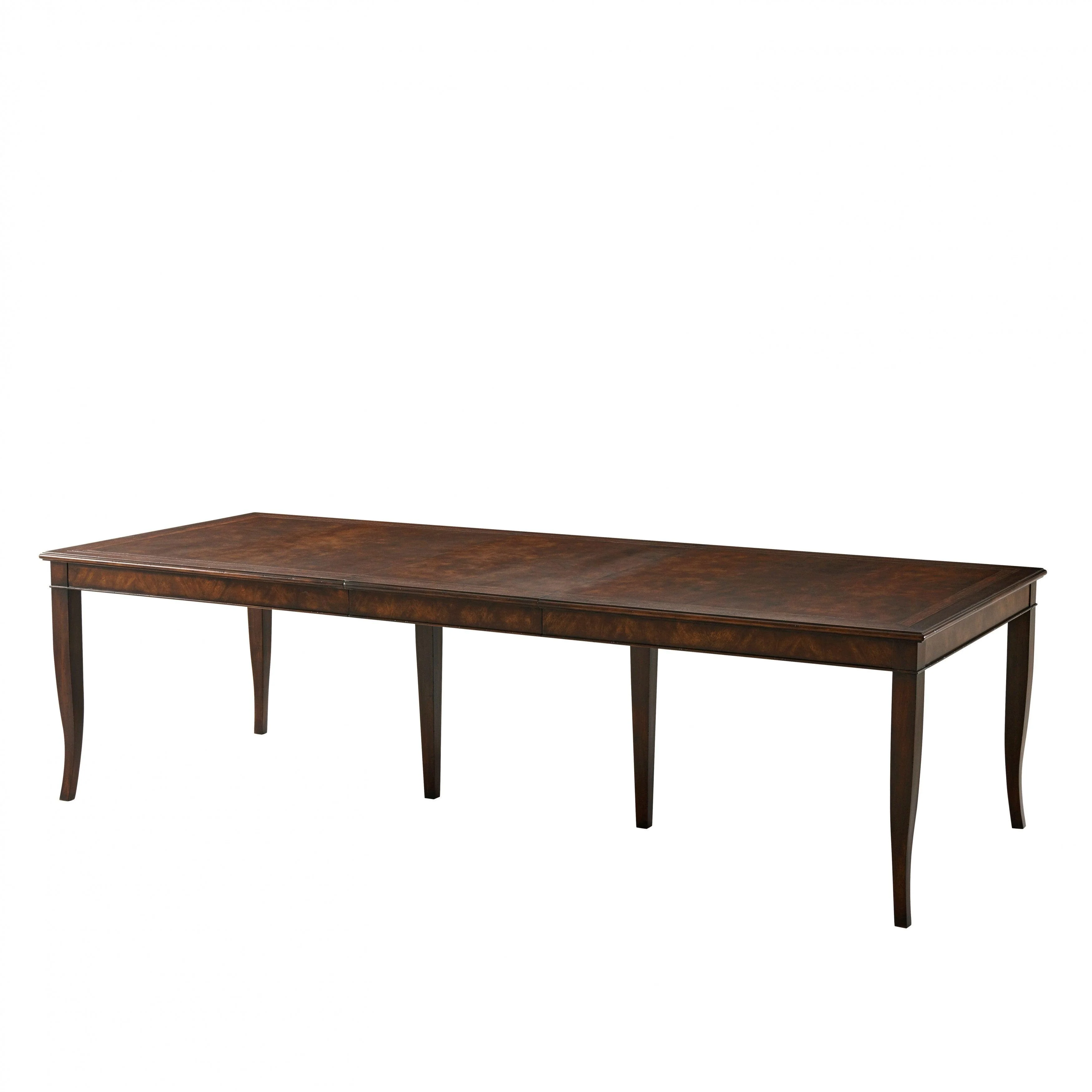 Villa Olmo Dining Table - Frankwebs