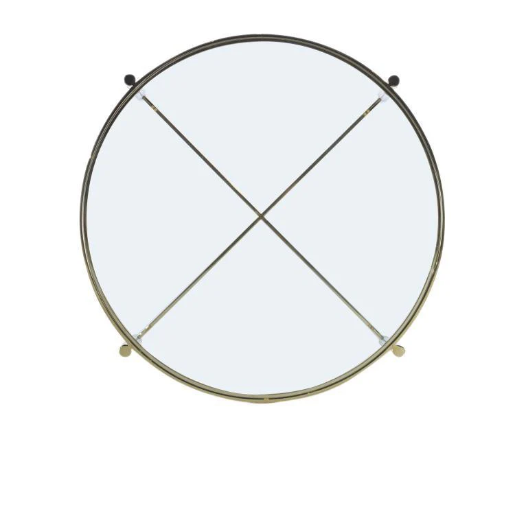 Grand Tour Furniture Stella Coffee Table - Frankwebs