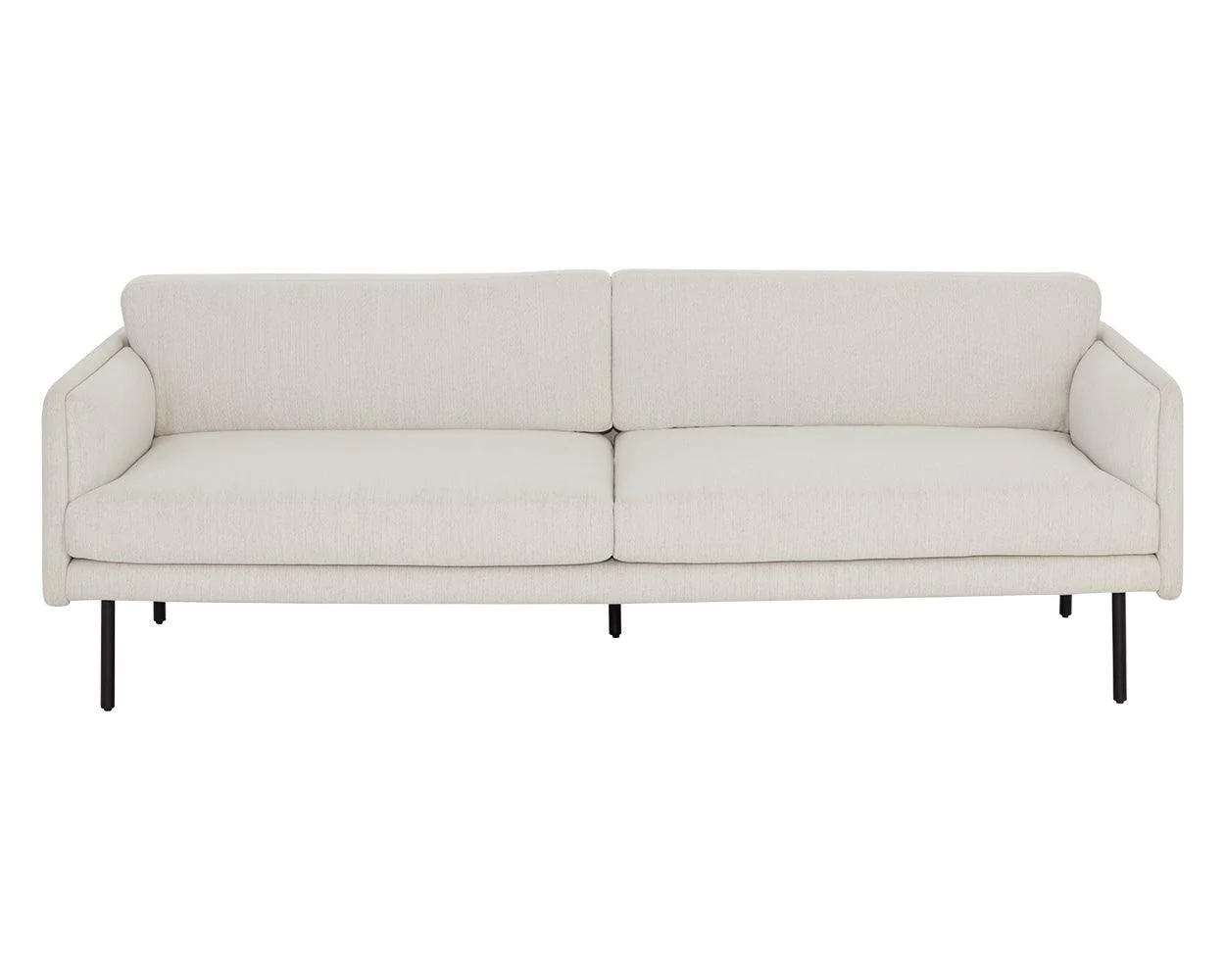 Luella Sofa - Frankwebs