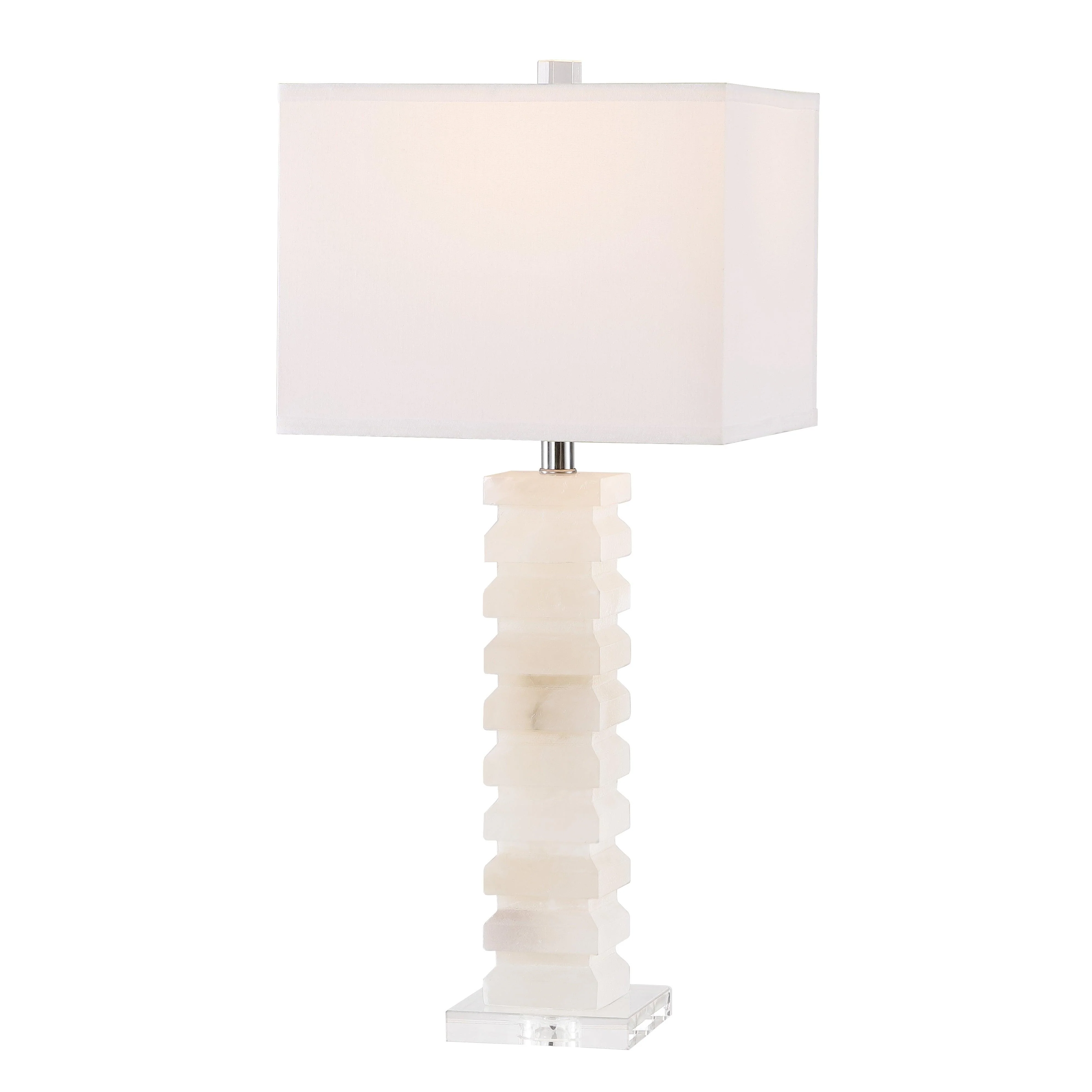 ANITA ALABASYER TABLE LAMP - Frankwebs