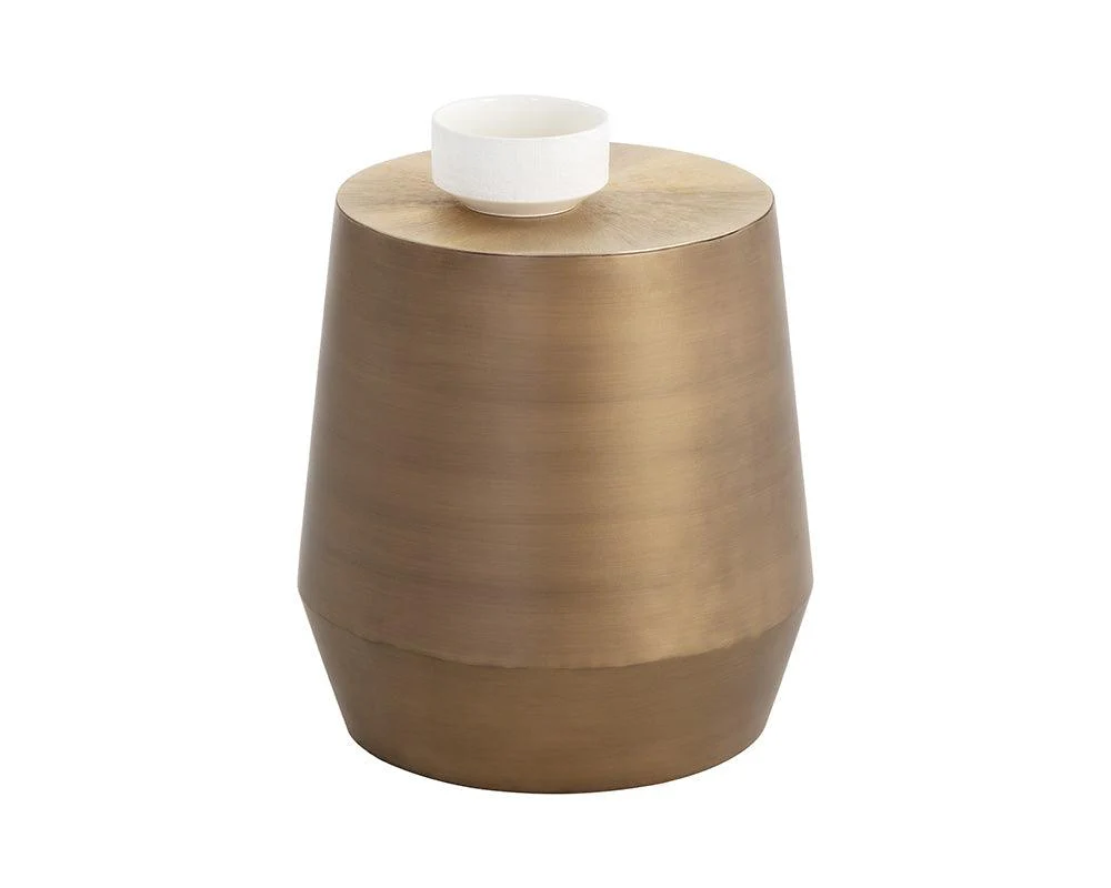 Creed Side Table - Frankwebs