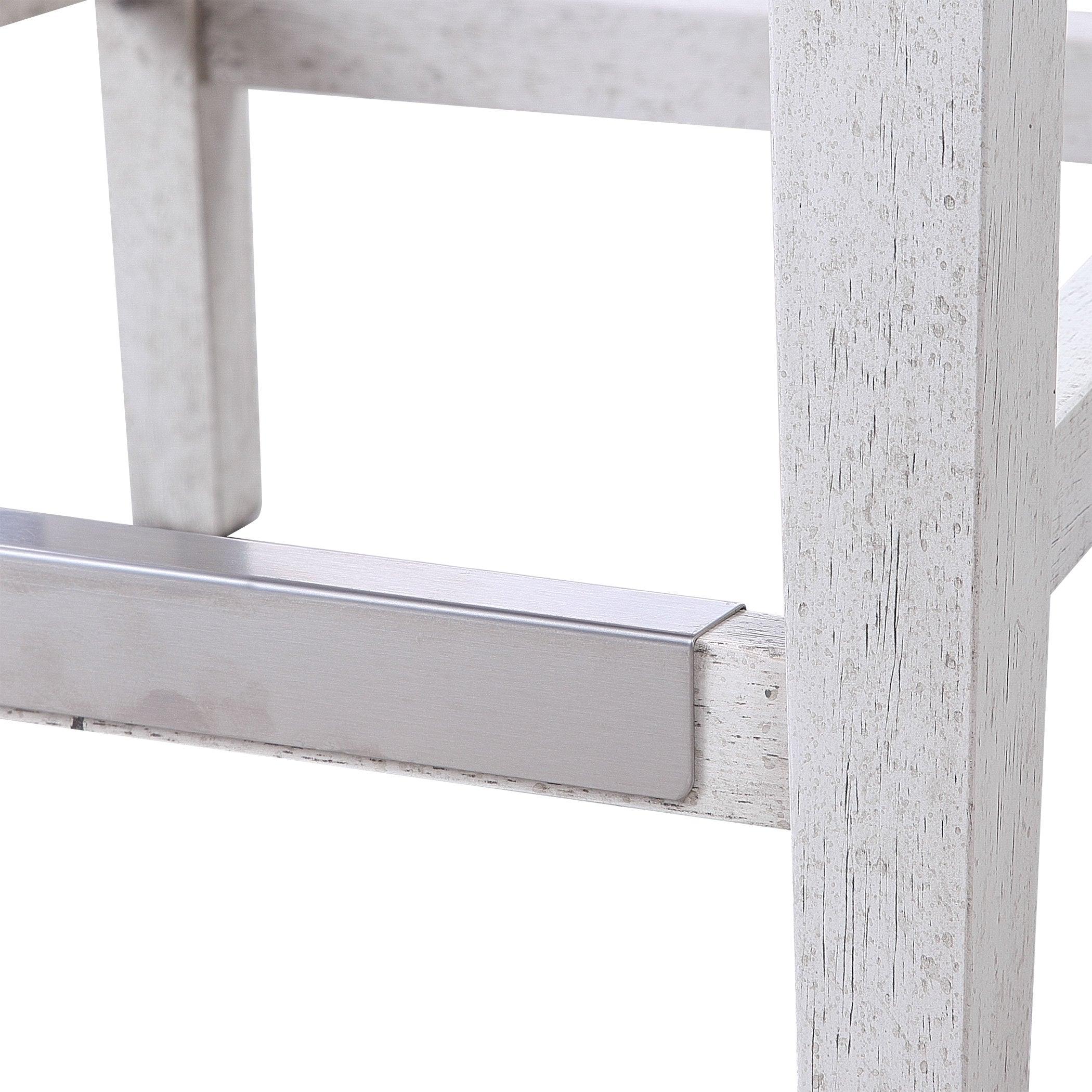 BRAZOS GRAY COUNTER STOOL - Frankwebs