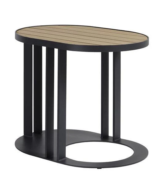 Montecito 4 Outdoor Accent Table - Frankwebs