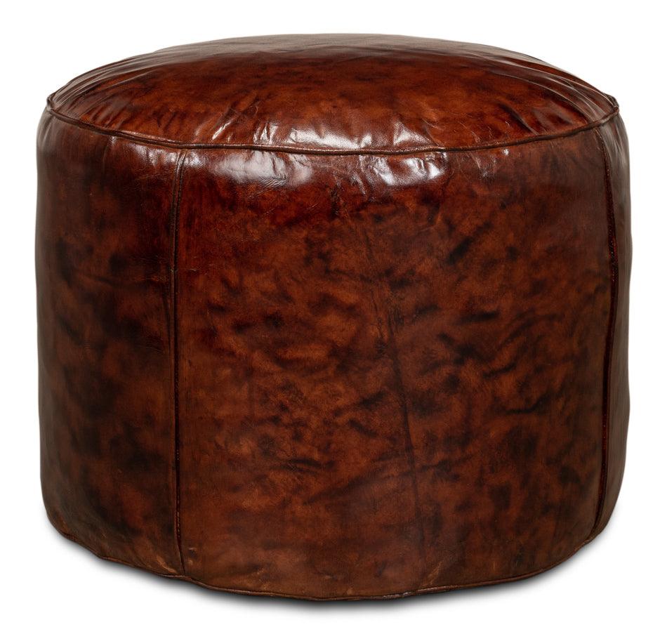 Soccerball Stool - Frankwebs