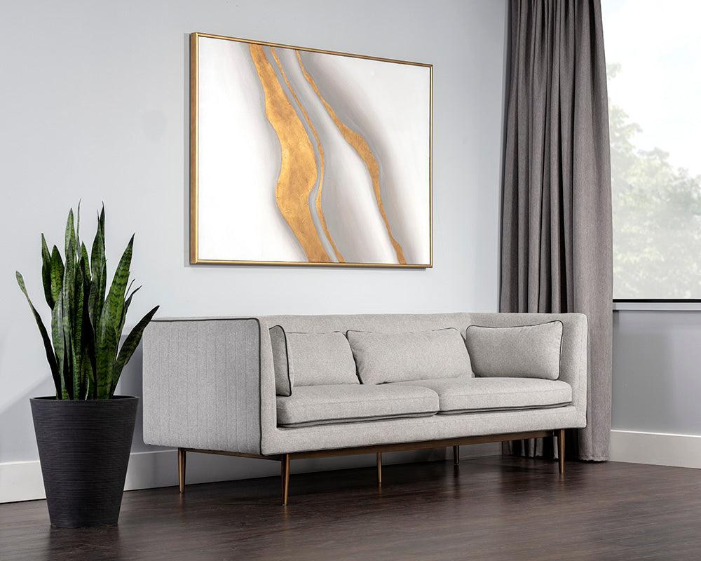 Batavia Sofa - Frankwebs