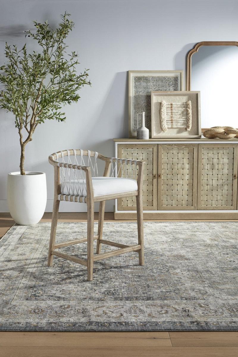 Pacific Counter Stool - Frankwebs