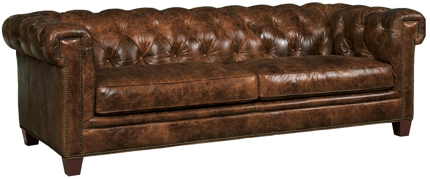 Chester Stationary Sofa - Frankwebs