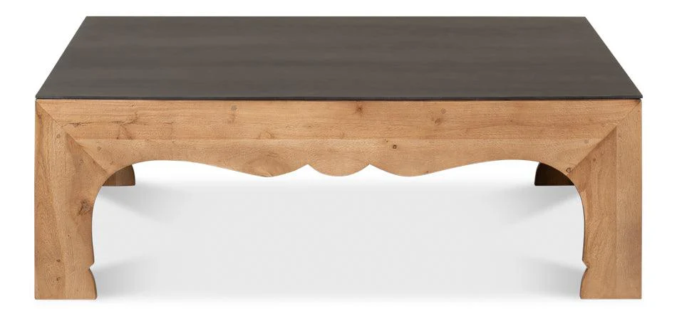 Casablanca Coffee Table - Frankwebs